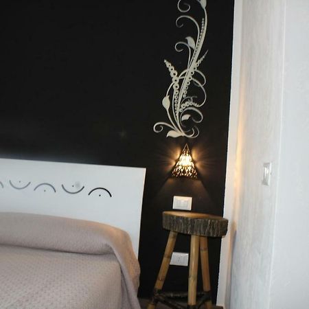 Suite Casello 8 Campagna Lupia Extérieur photo