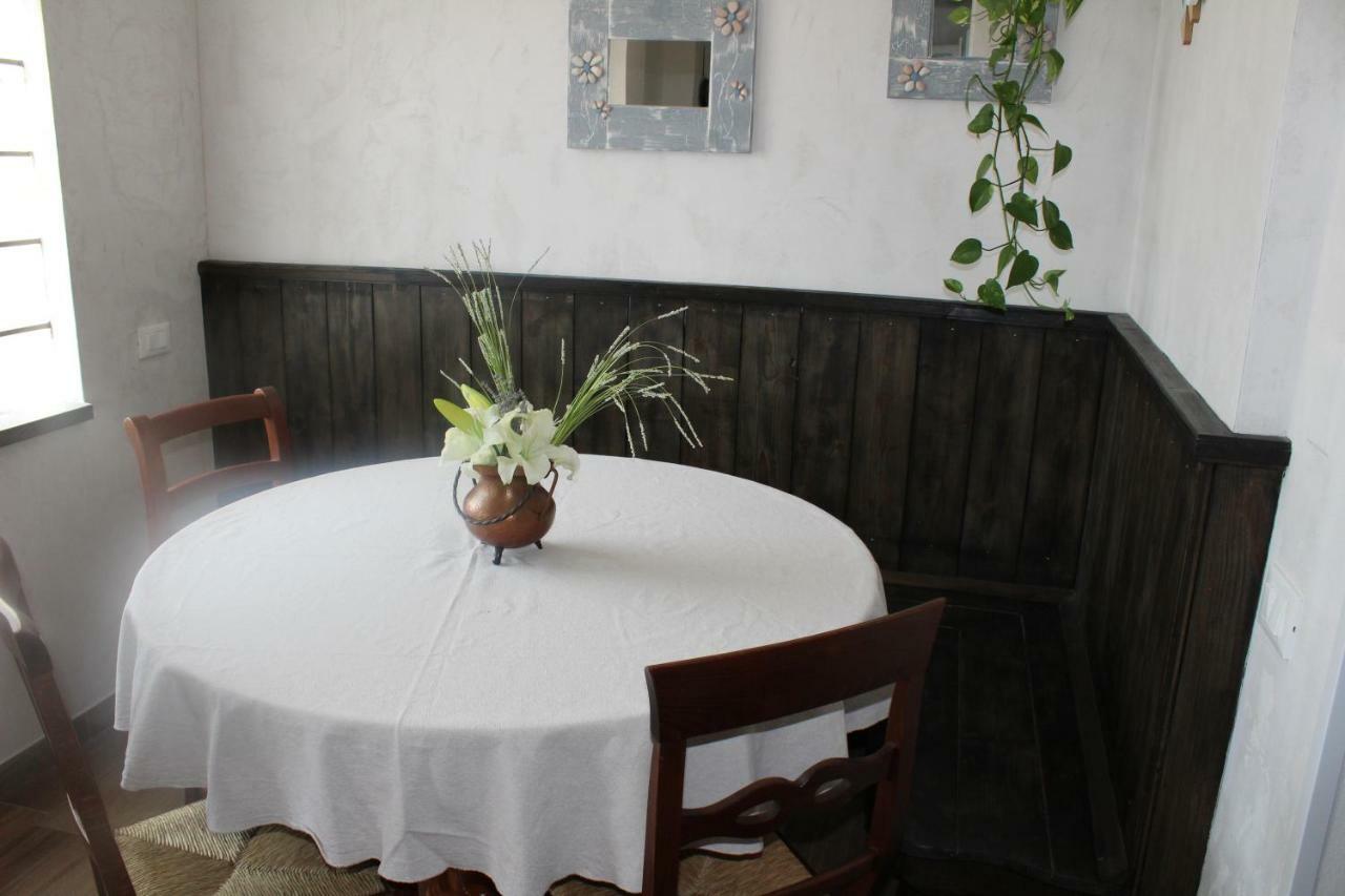 Suite Casello 8 Campagna Lupia Extérieur photo