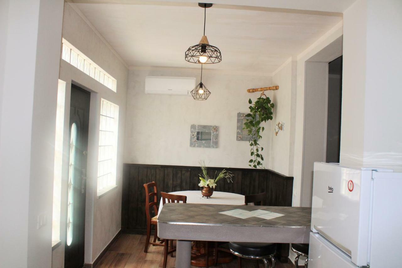 Suite Casello 8 Campagna Lupia Extérieur photo