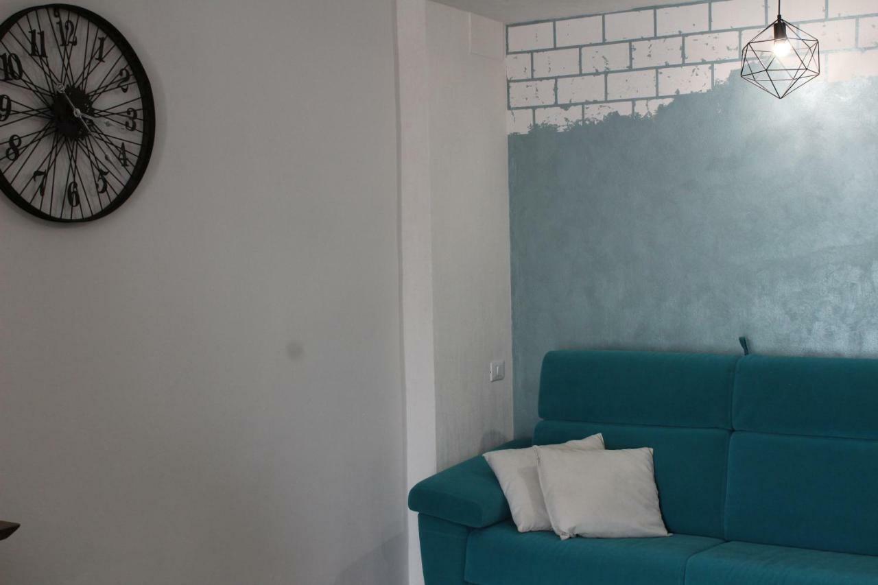 Suite Casello 8 Campagna Lupia Extérieur photo