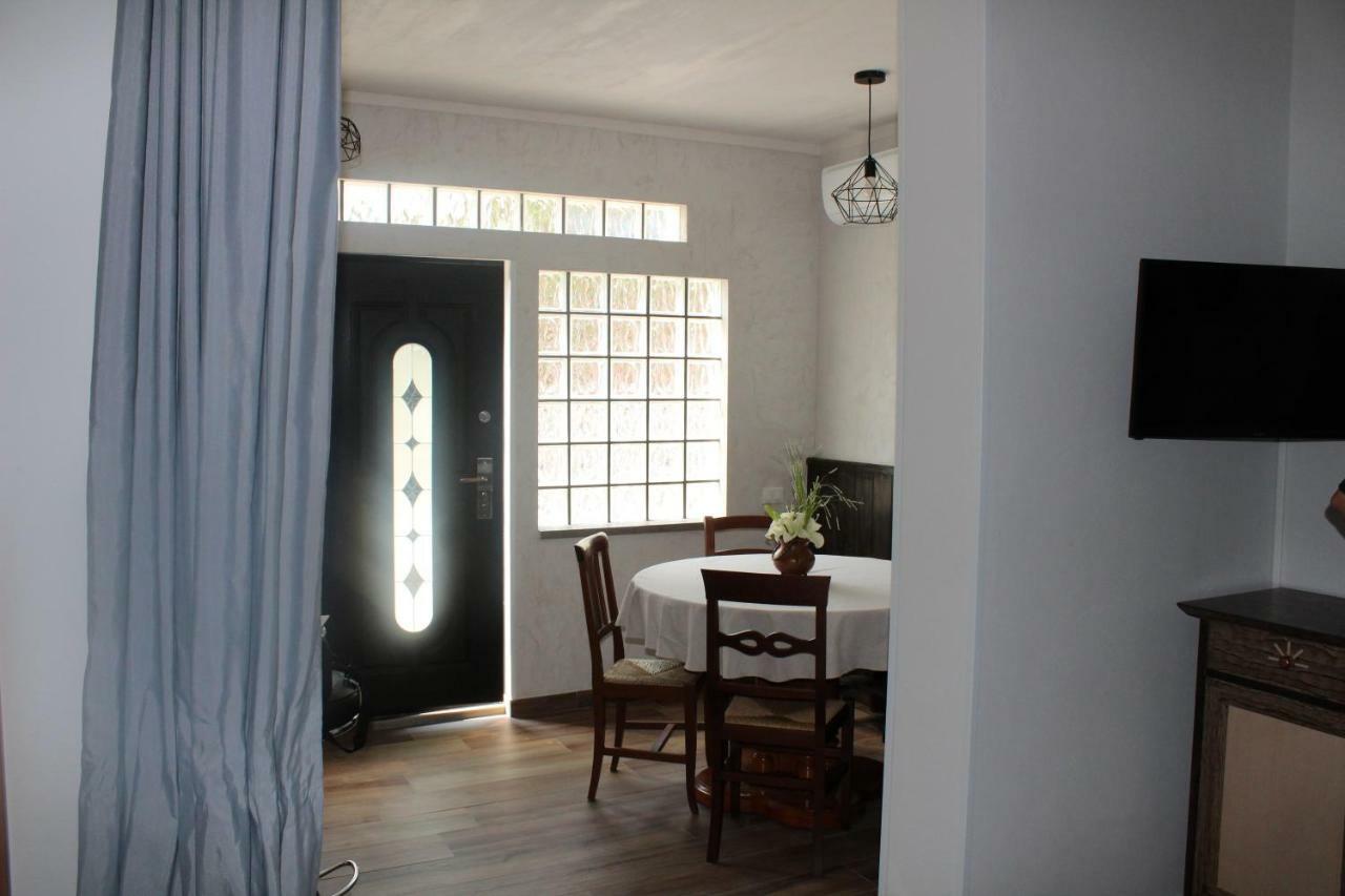 Suite Casello 8 Campagna Lupia Extérieur photo