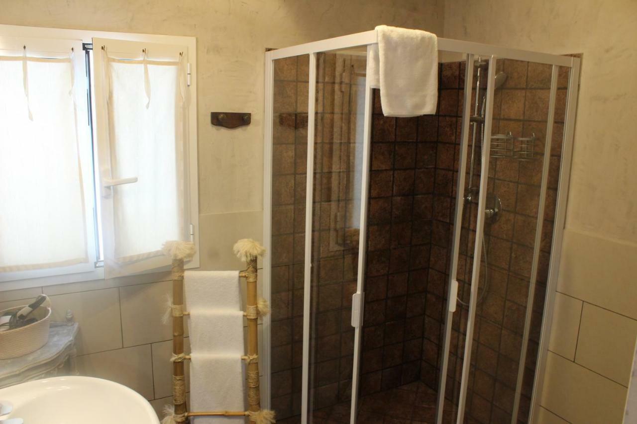 Suite Casello 8 Campagna Lupia Extérieur photo