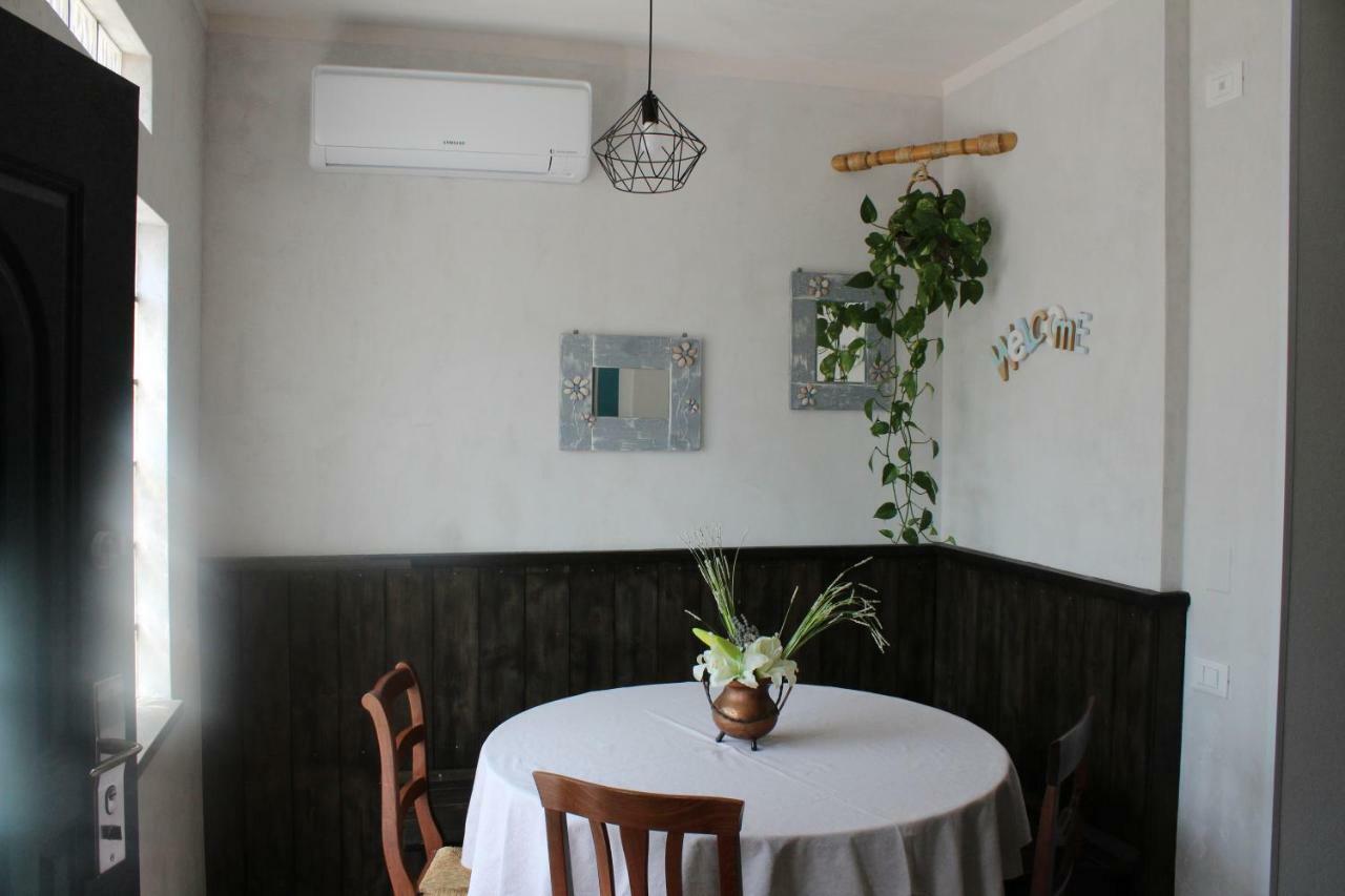 Suite Casello 8 Campagna Lupia Extérieur photo