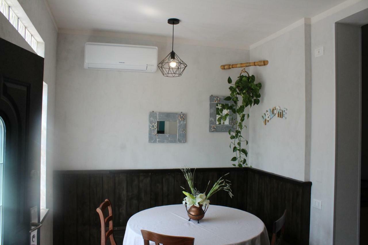 Suite Casello 8 Campagna Lupia Extérieur photo