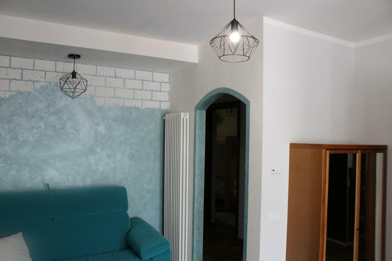 Suite Casello 8 Campagna Lupia Extérieur photo