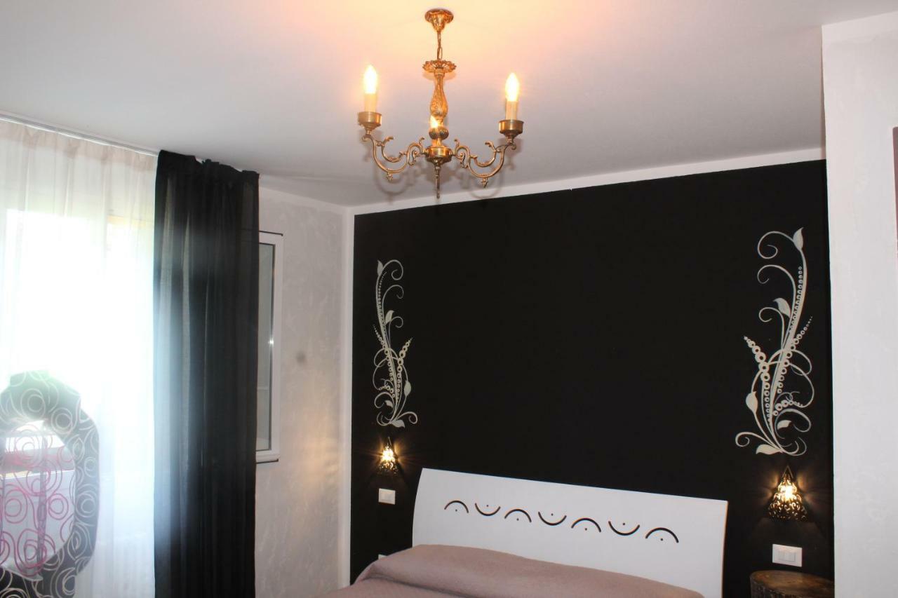 Suite Casello 8 Campagna Lupia Extérieur photo
