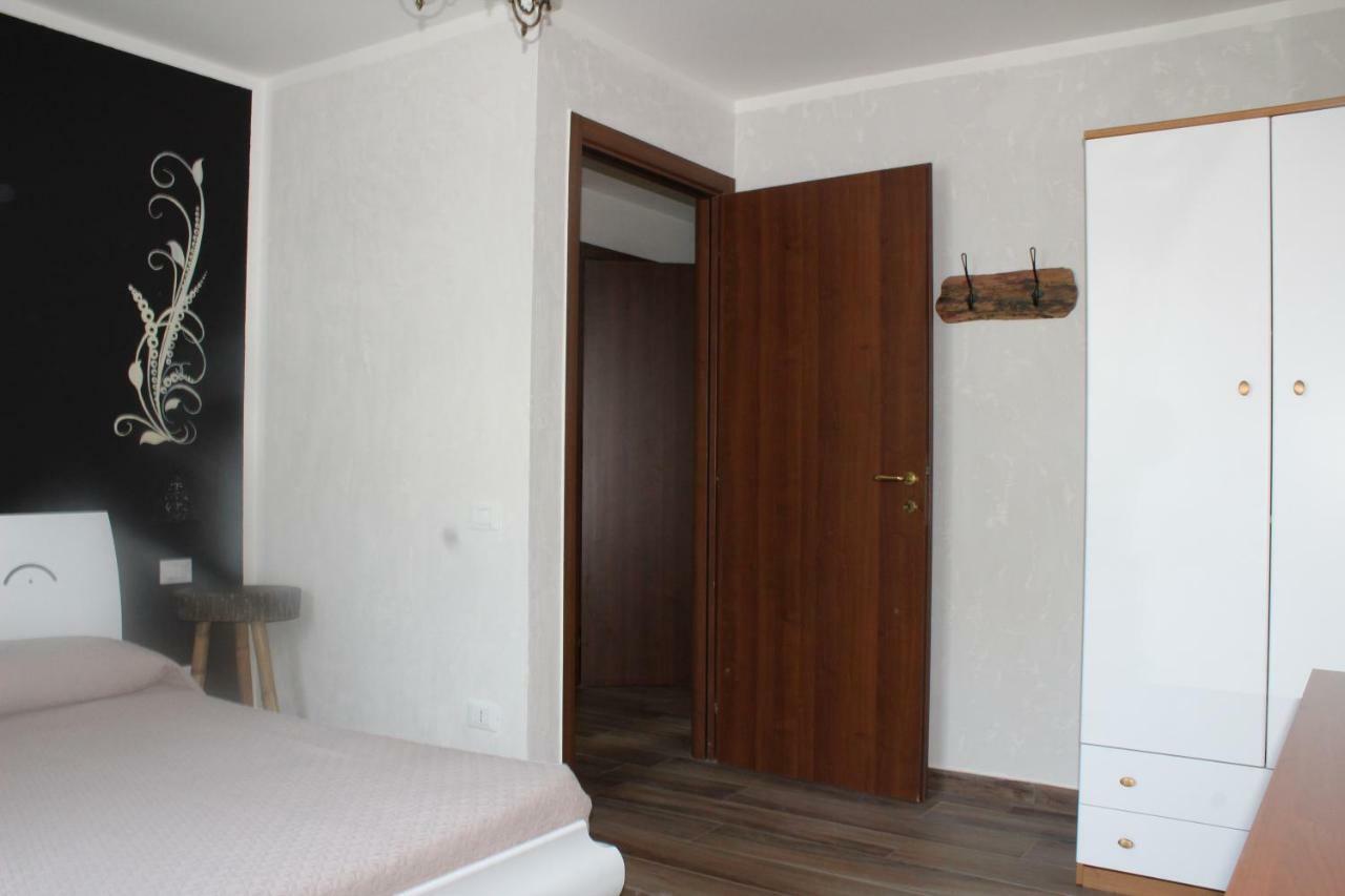 Suite Casello 8 Campagna Lupia Extérieur photo