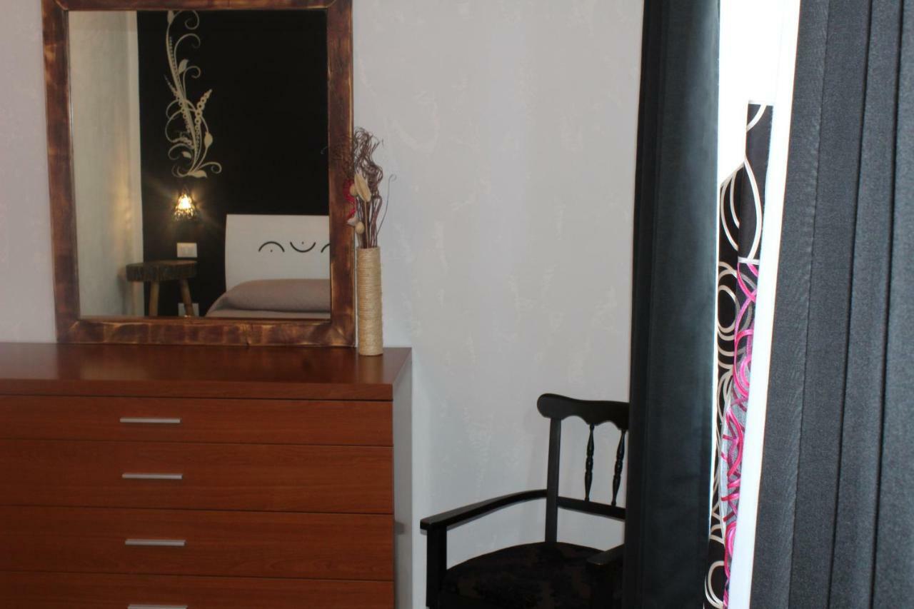 Suite Casello 8 Campagna Lupia Extérieur photo